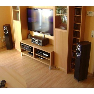 Напольная акустика Wharfedale Diamond 10.3 Walnut