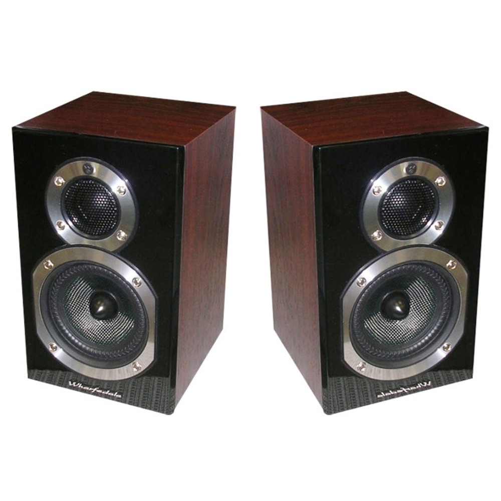 Полочная акустика Wharfedale Diamond 10.0 Walnut