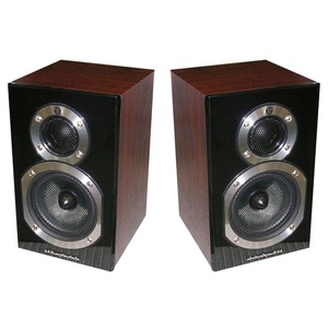 Полочная акустика Wharfedale Diamond 10.0 Walnut
