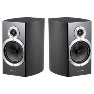 Полочная акустика Wharfedale Diamond 10.2 Black