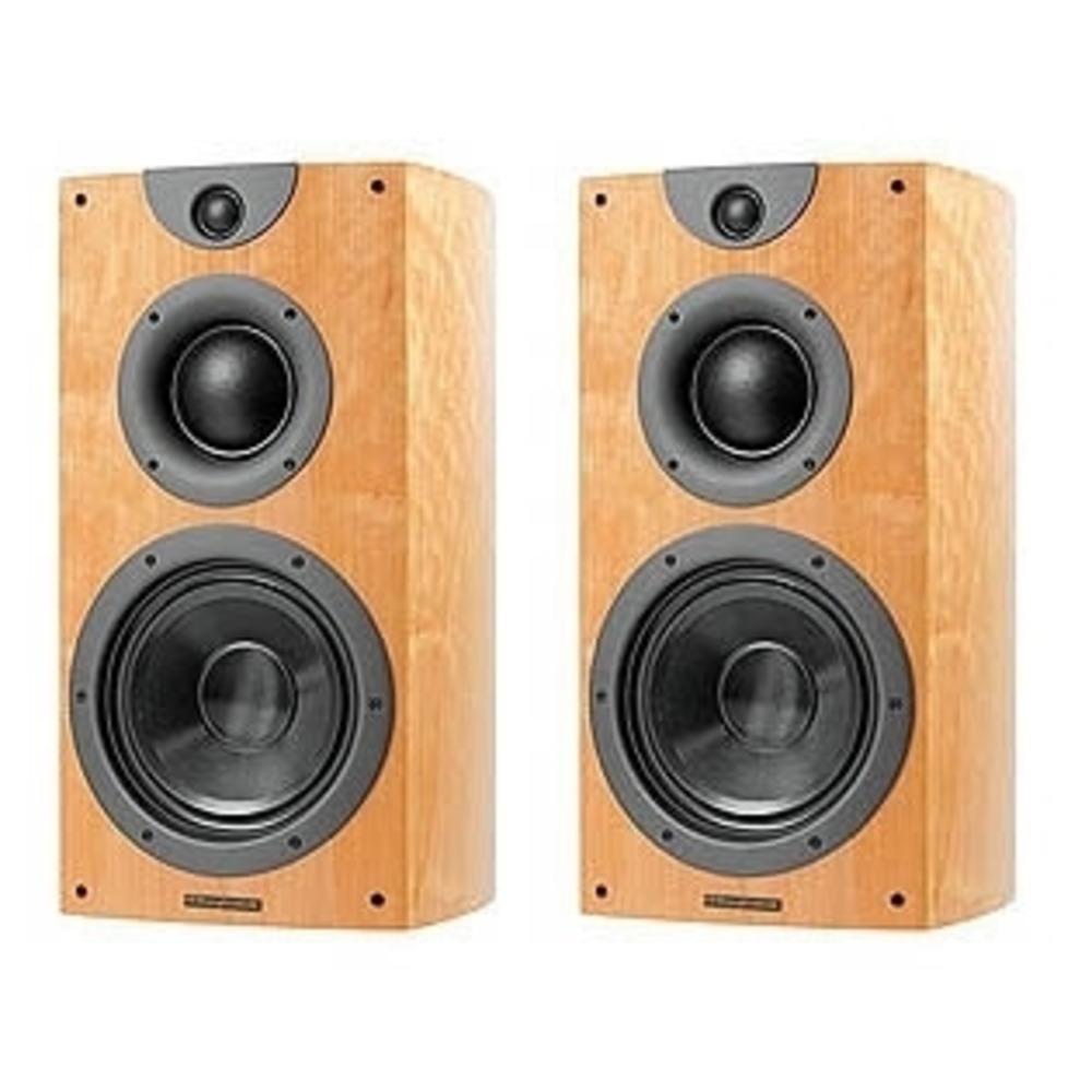 Полочная акустика Wharfedale Opus2-M2 Cherry
