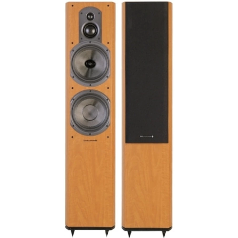 Напольная акустика Wharfedale Diamond 9.6 Cherry