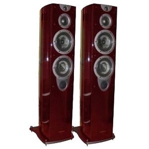 Напольная акустика Wharfedale EVO2 50 Piano Rosewood