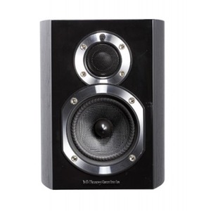 Полочная акустика Wharfedale Diamond 10 Surround Walnut