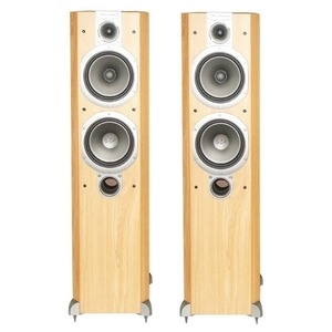 Напольная акустика Wharfedale Vardus VR-300 Cherry