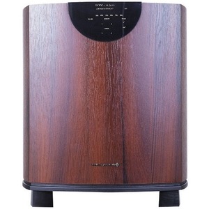 Фазоинверторный сабвуфер Wharfedale SW250 Rosewood