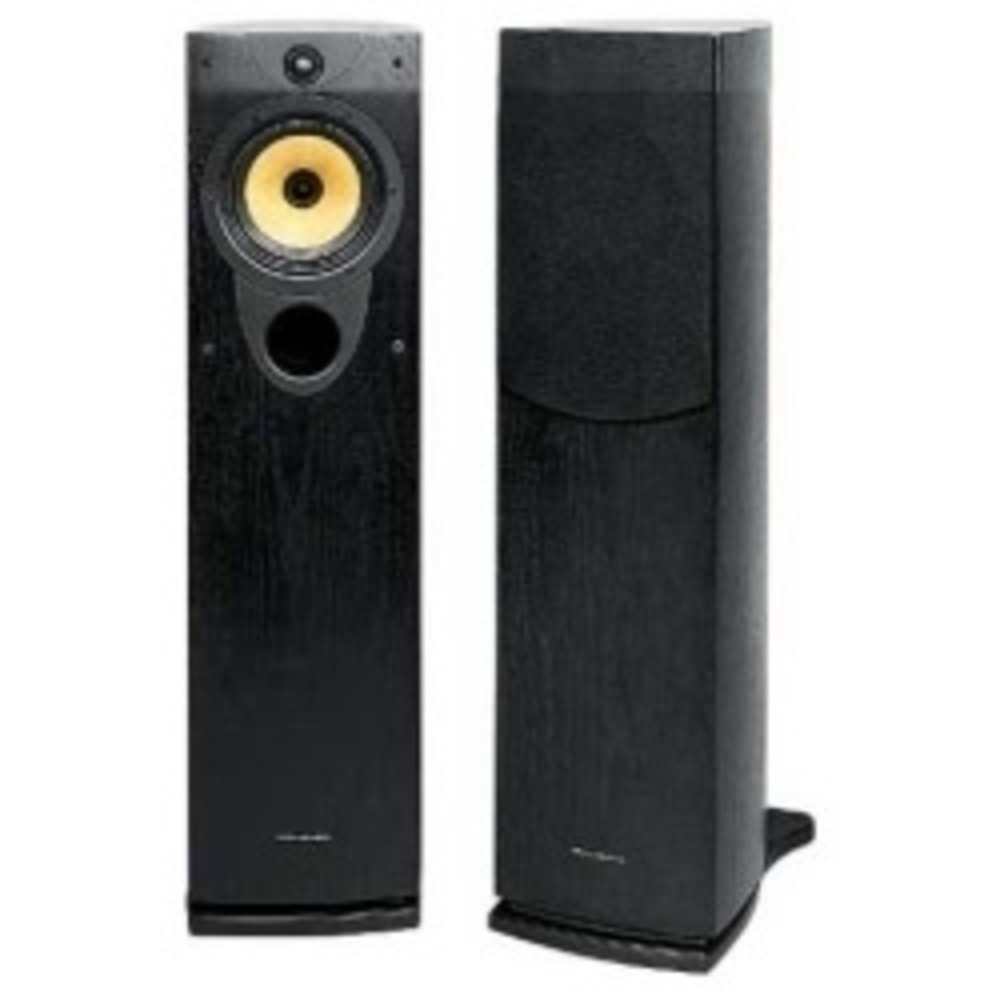 Напольная акустика Wharfedale Evo2 20 Piano Black