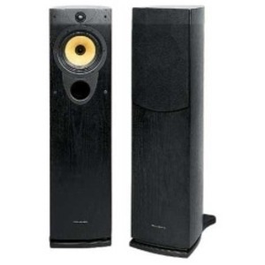 Напольная акустика Wharfedale Evo2 20 Piano Black