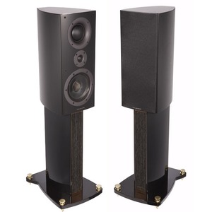 Стойка для акустики Wharfedale Opus2-M1 Stand Black