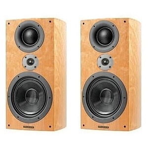Полочная акустика Wharfedale Opus2-M1 Cherry