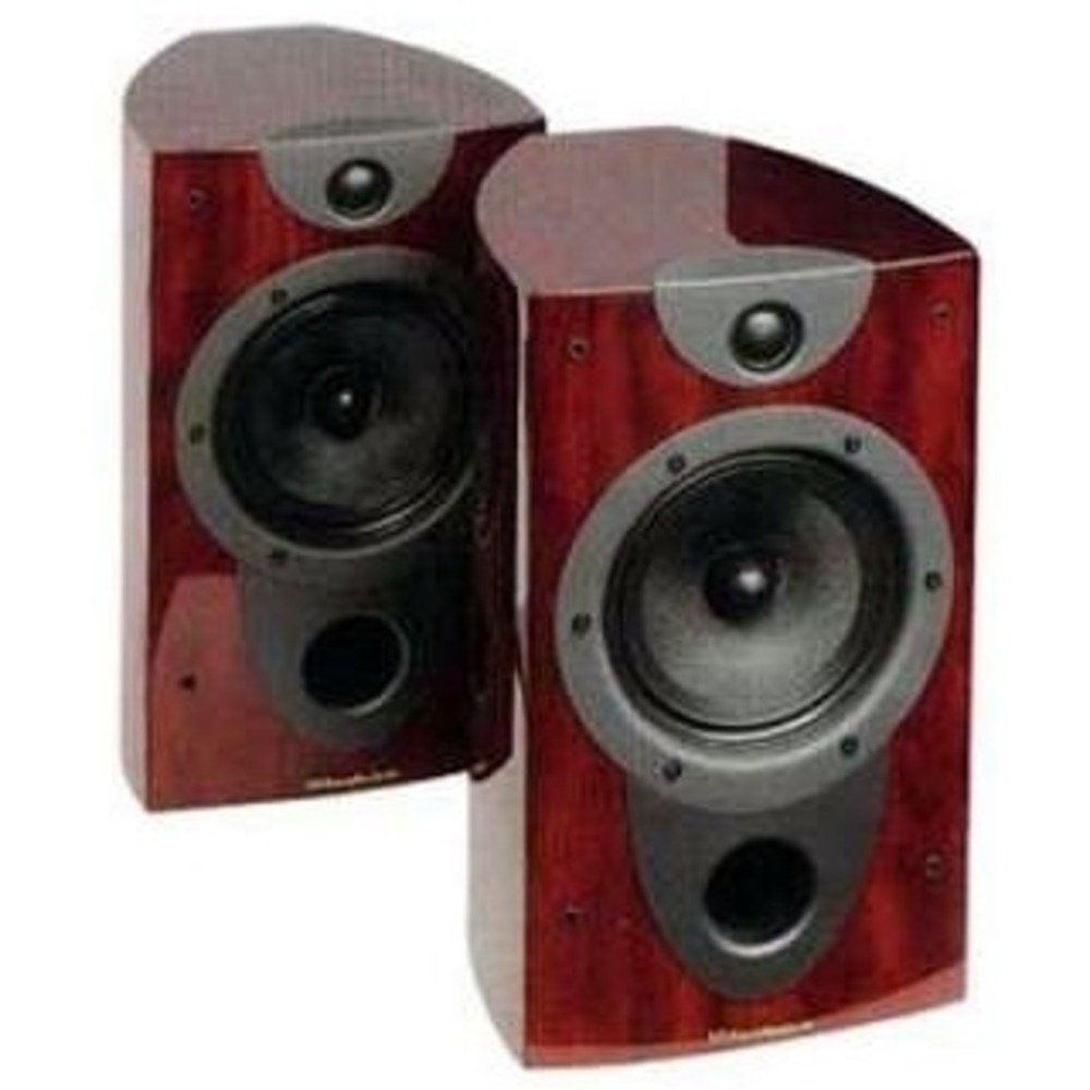 Полочная акустика Wharfedale Evo2 10 Piano Rosewood