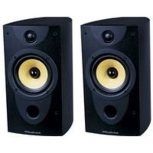 Полочная акустика Wharfedale Evo2 10 Piano Black
