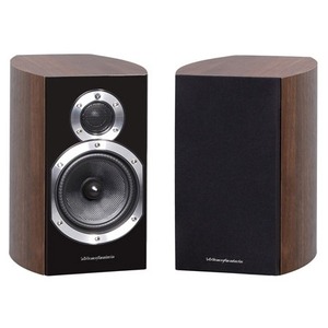 Полочная акустика Wharfedale Diamond 10.2 Walnut