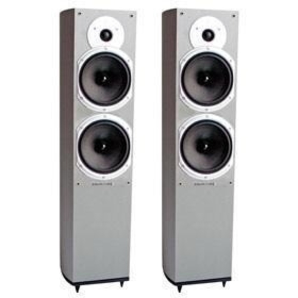 Напольная акустика Wharfedale Diamond 9.5 Silver