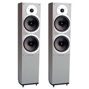 Напольная акустика Wharfedale Diamond 9.5 Silver