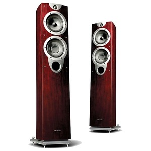 Напольная акустика Wharfedale Evo-2 40 Rosewood