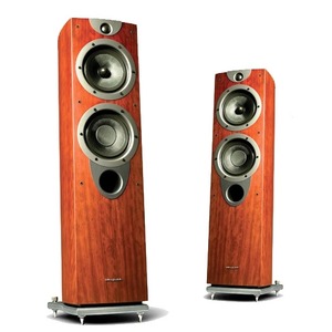 Напольная акустика Wharfedale Evo-2 30 Cherry