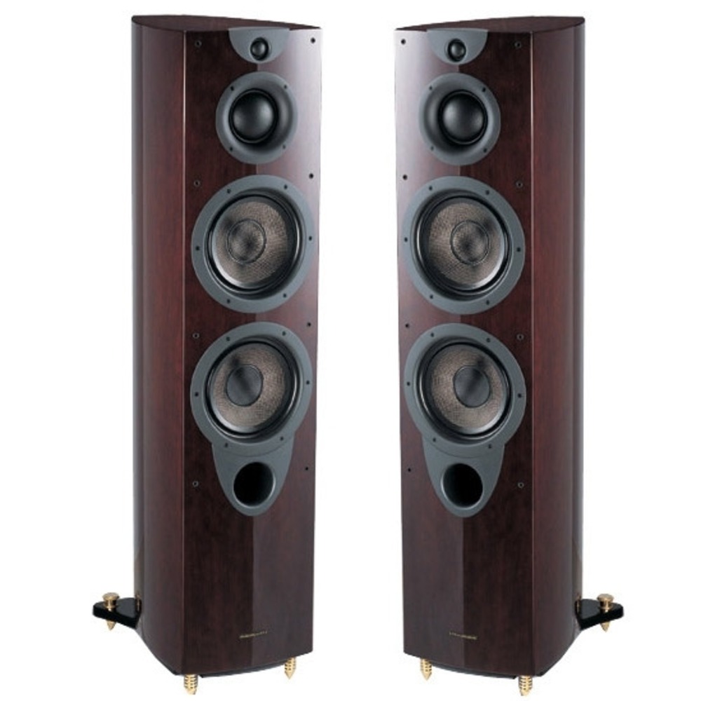 Напольная акустика Wharfedale EVO2 50 Rosewood