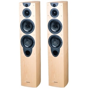 Напольная акустика Wharfedale EVO2 50 Piano Maple