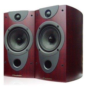 Полочная акустика Wharfedale Evo2 8 Piano Rosewood