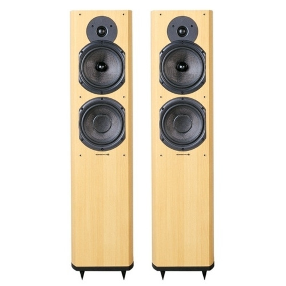 Напольная акустика Wharfedale Diamond 9.5 Maple