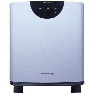 Фазоинверторный сабвуфер Wharfedale SW250 Silver