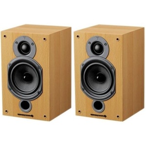 Полочная акустика Wharfedale Diamond 9.3 Beech