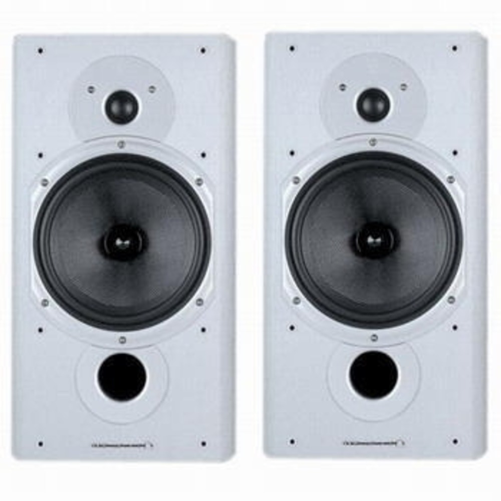 Полочная акустика Wharfedale Diamond 9.3 Silver