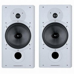 Полочная акустика Wharfedale Diamond 9.3 Silver