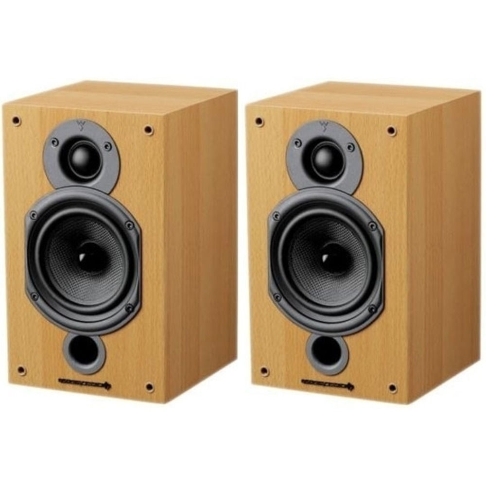 Полочная акустика Wharfedale Diamond 9.3 Maple