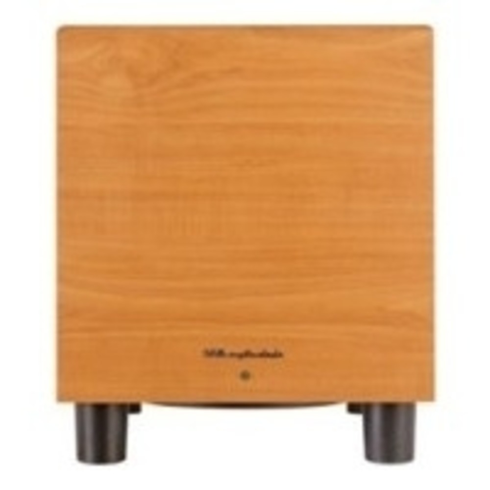 Фазоинверторный сабвуфер Wharfedale PowerCube 10+ DX Cherry