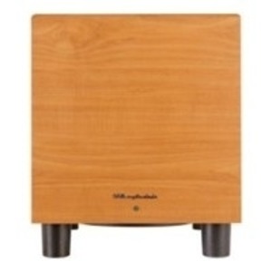 Фазоинверторный сабвуфер Wharfedale PowerCube 10+ DX Cherry