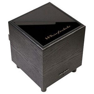 Фазоинверторный сабвуфер Wharfedale PowerCube Super 15 DX Black