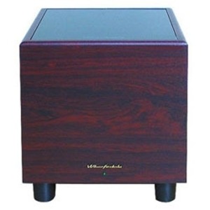 Фазоинверторный сабвуфер Wharfedale PowerCube Super 15 DX Rosewood