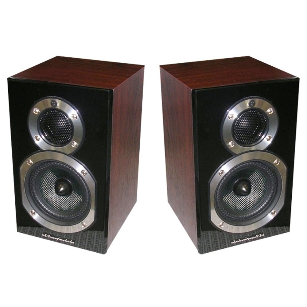 Полочная акустика Wharfedale Diamond 10.0 Rosewood