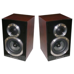 Полочная акустика Wharfedale Diamond 10.0 Rosewood