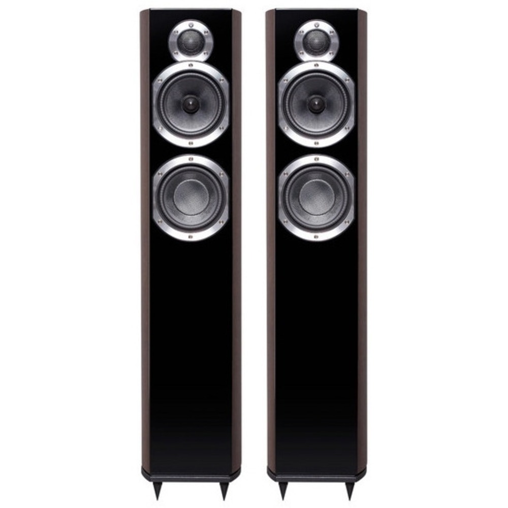 Напольная акустика Wharfedale Diamond 10.6 Rosewood