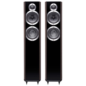Напольная акустика Wharfedale Diamond 10.6 Rosewood