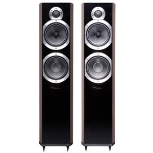 Напольная акустика Wharfedale Diamond 10.4 Rosewood