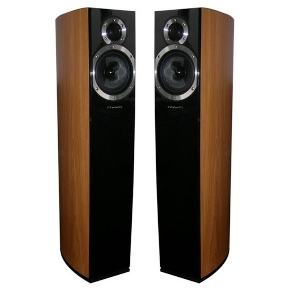 Напольная акустика Wharfedale Diamond 10.3 Rosewood
