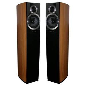 Напольная акустика Wharfedale Diamond 10.3 Rosewood