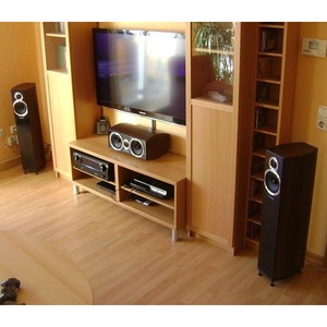 Напольная акустика Wharfedale Diamond 10.3 Rosewood