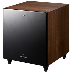 Фазоинверторный сабвуфер Wharfedale Diamond 10 SX-SUB Rosewood