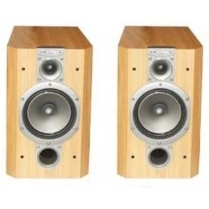 Полочная акустика Wharfedale Vardus VR-50 Cherry