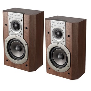 Полочная акустика Wharfedale Vardus Surround 2 Walnut