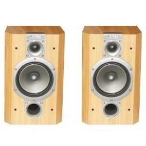 Полочная акустика Wharfedale Vardus Surround 2 Cherry