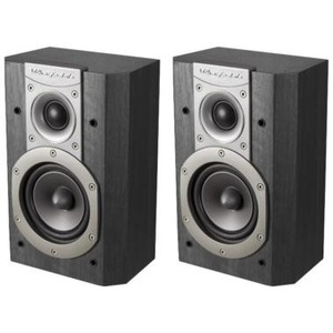 Полочная акустика Wharfedale Vardus Surround 2 Black
