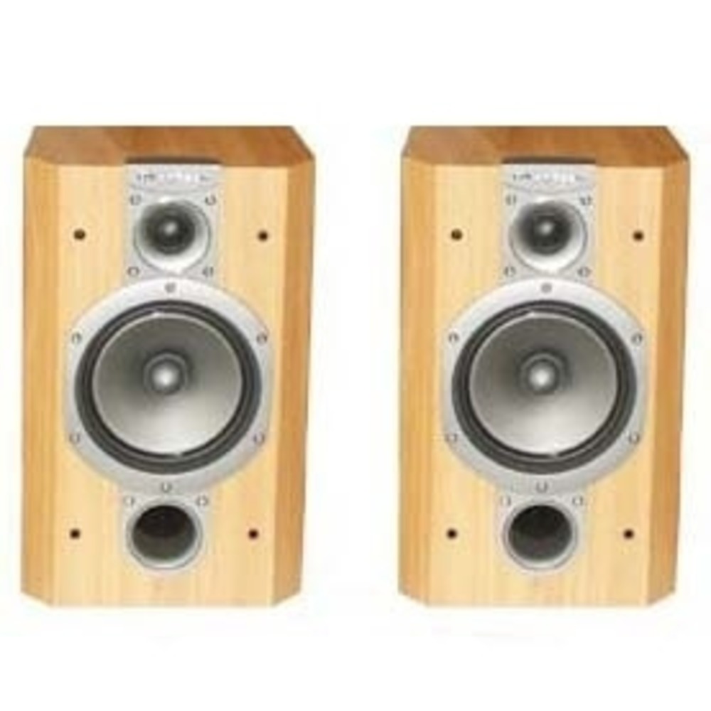 Полочная акустика Wharfedale Vardus Surround 2 Maple