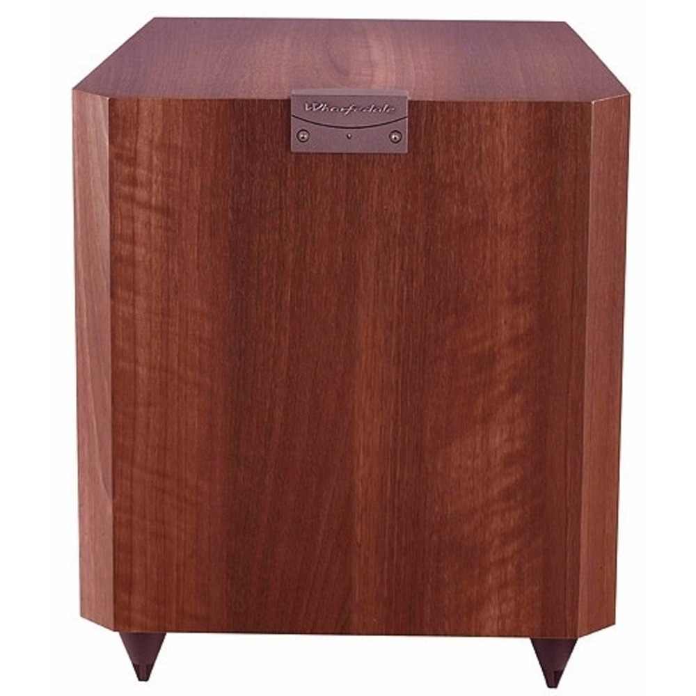 Фазоинверторный сабвуфер Wharfedale Vardus SUB 8 Rosewood