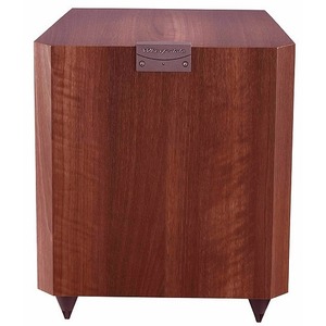 Фазоинверторный сабвуфер Wharfedale Vardus SUB 8 Rosewood